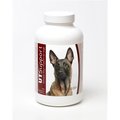 Healthy Breeds Healthy Breeds 840235144328 Belgian Malinois Cranberry Chewables - 75 Count 840235144328